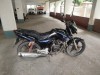 Runner Turbo 125cc 2019 Black